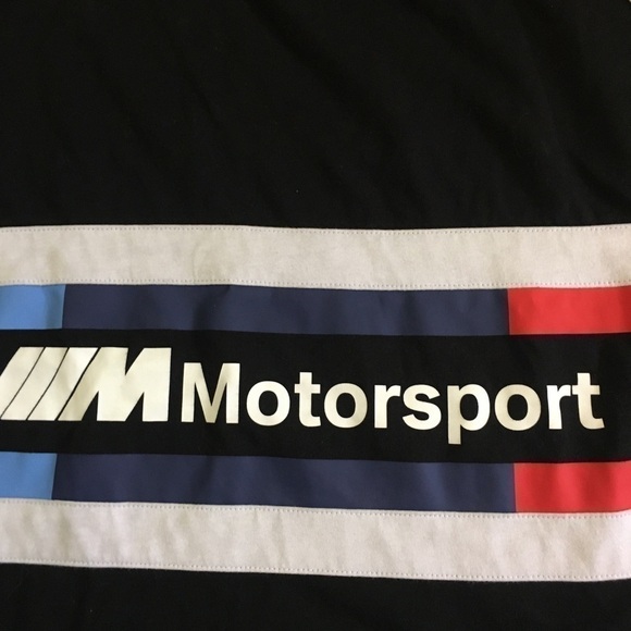𝅺PUMA BMW Racer Top - Picture 4 of 14